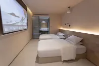 BlueJade Hotel(The Old Town of Lijiang LionHill)