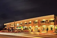 Casablanca Suites Near Airport Hotels near Legazpi Airport