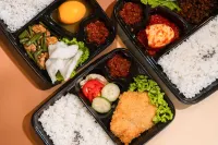 Bobopod Dago, Bandung