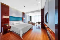 yuxizhongzhouguojihotel Các khách sạn ở Trịnh Châu