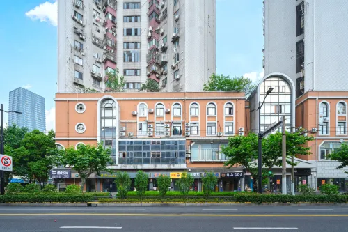 99inn Selected (Shanghai People's Square) Избранное Photos