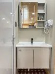 Erguna Russian Campsite Hotel
