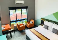 Siha Treasure Hotel