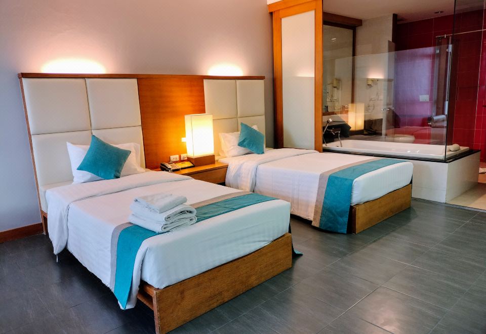 Chang Buri Resort & Koh Chang Hillside 이미지