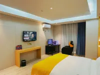 Mu LAN e-sports Hotel