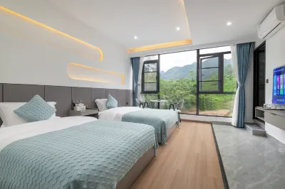 Libo Ancient Moon Residence (Xiaoqikong East Gate Store)