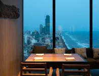Granbell Hotel Colombo - breakfast