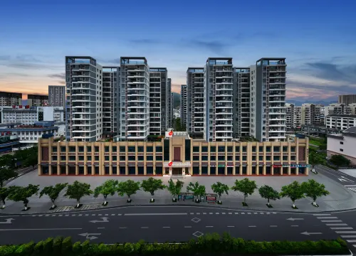 Manju hotel