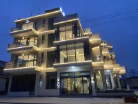 Nanxi Homestay (Yuntai Mountain Scenic Area) Xiuwu İlçesi otelleri