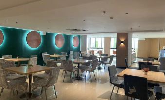 City Comfort Inn Yongzhou Jinshui Bay - Housity