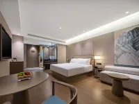 曼居飯店（呼和浩特大召無量寺店）