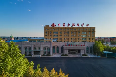 Eerguna Hotel