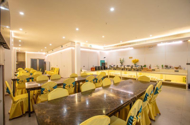 Dazhou Bay Hotel (Guilin Wanfu Plaza Branch) photo 6