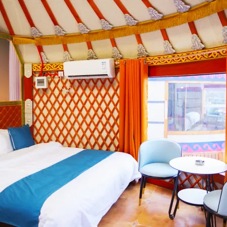 Pearl Resort In Saibei