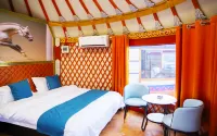 Pearl Resort In Saibei - Wifi