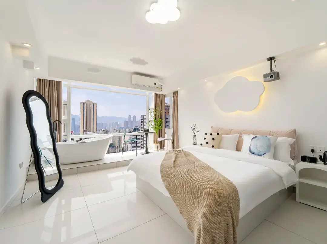 Muxi Scenic Homestay - Chongqing