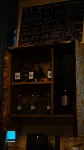 Dibu Zampu wild luxury ecological camp - Bar