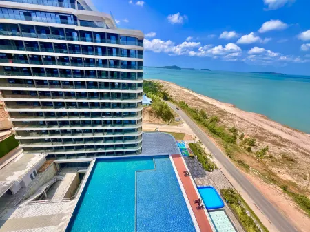 HC HOTEL Отели в г. Ко-Та-Киев