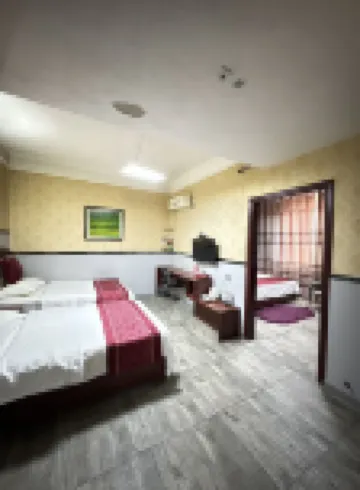 Luntai Xianghe Fashion Hotel