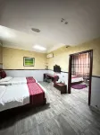Luntai Xianghe Fashion Hotel Các khách sạn ở Luân Đài