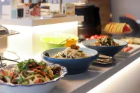 Donghai Yiyun Selected Hotel - breakfast