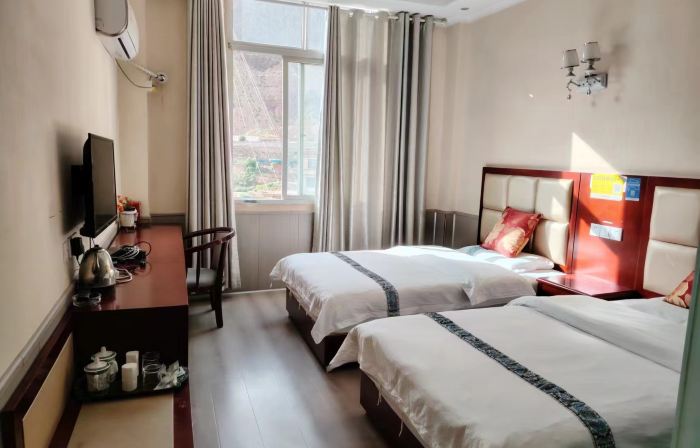 Changdu Tianyouhua Hotel