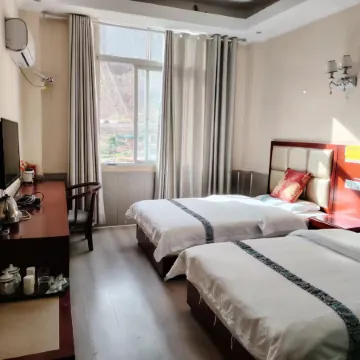 Changdu Tianyouhua Hotel