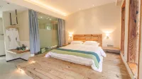Bulandun xinanli Hotels in Xiuning
