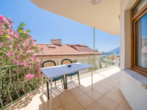 เบลล่าคาส โรงแรมในคาช