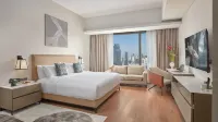 Oakwood Makati Avenue - Balkoner