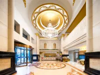Zhongkai Count Hotel Hotels in Hebi