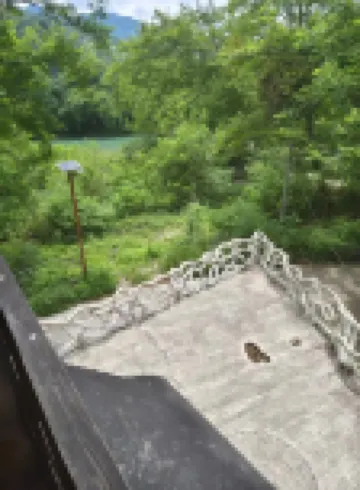 Longshan Fengyuqiao Farmhouse