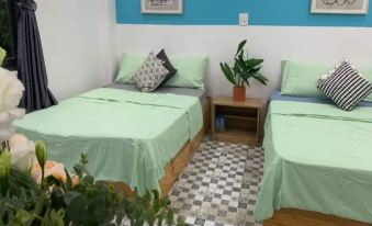 Thuong Tran Homestay