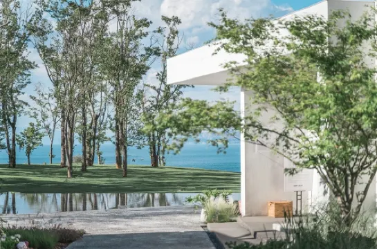 Fuxianhu ideality su