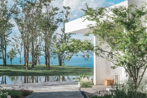 Fuxianhu ideality su Hotels in Yuxi