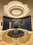 Wanda Yi Yangzhou Hotel - Kæledyr tilladt