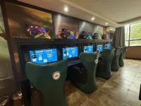 Yunqi e-sports Hotel