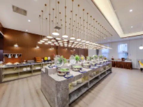 Yuli Sun Ancient City LANOU INTERNATIONAL Hotel Hotels in Yuli