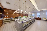 Yuli Sun Ancient City LANOU INTERNATIONAL Hotel Hotel di Yuli