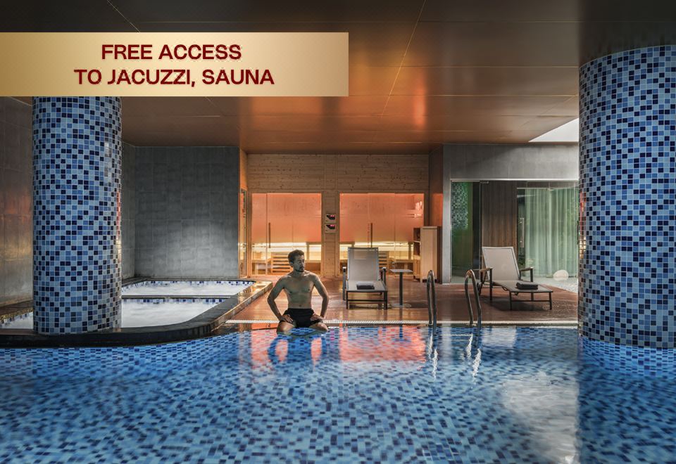 5. 호텔 쿠레타케소..