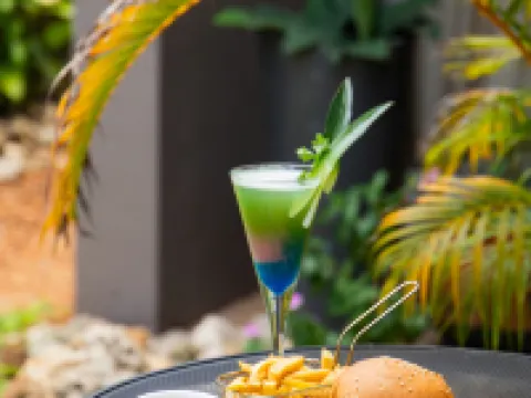 宜必思尚品阿比讓馬爾科裡飯店 阿比讓住宿飯店