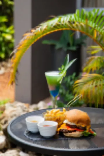 Ibis Styles Abidjan Marcory