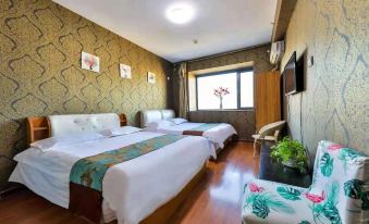 Shenyang Xiyu Hotel Apartment