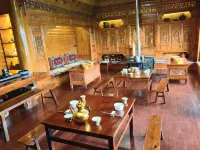 Lugu Lake · Lede Far Mountain Accommodation