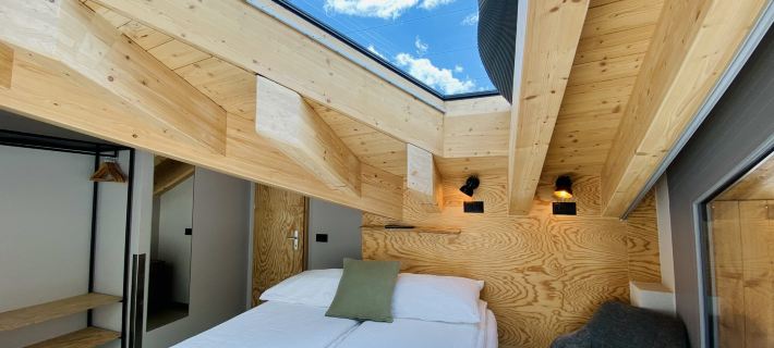 Peaky Riders Self Check-in Hotel Hotels in Zermatt
