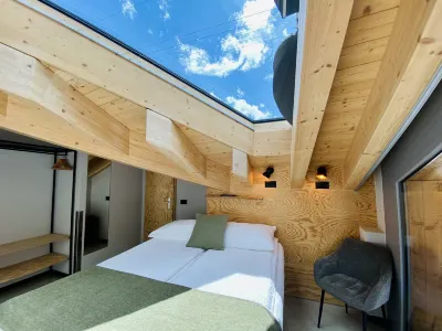 Peaky Riders Self Check-in Hotel Hotels in 