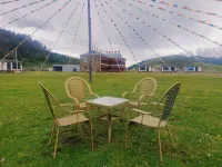 Gesar Homestay