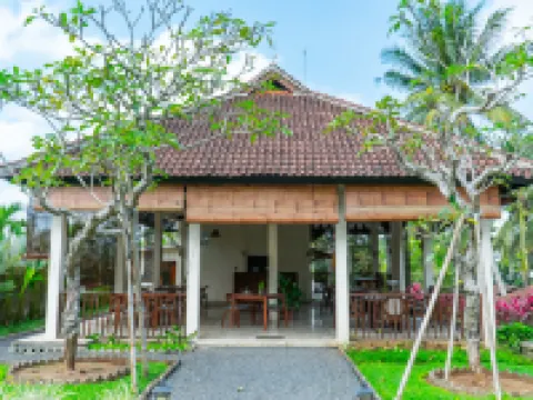 Domisili Ijen Cliff by Fays Hospitality Hotels in Licin
