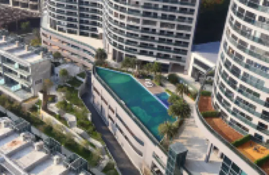 YURI Seaview Apartment