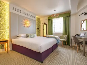Cbh Maids Head Hotel